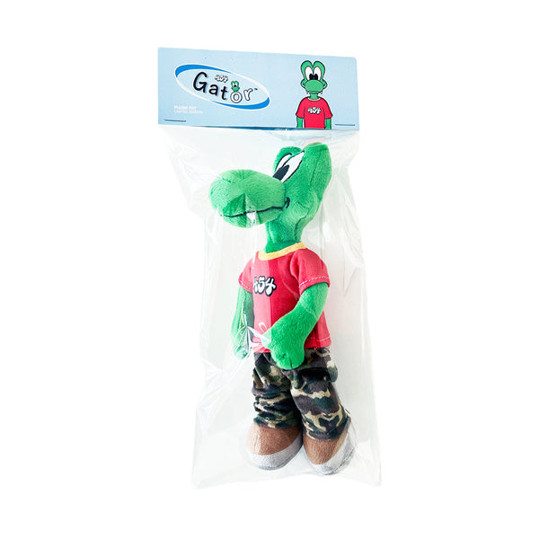 454 Gator Plush