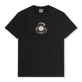 Be Kind Tee, Black / White