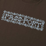 Rosary Tee, Bark