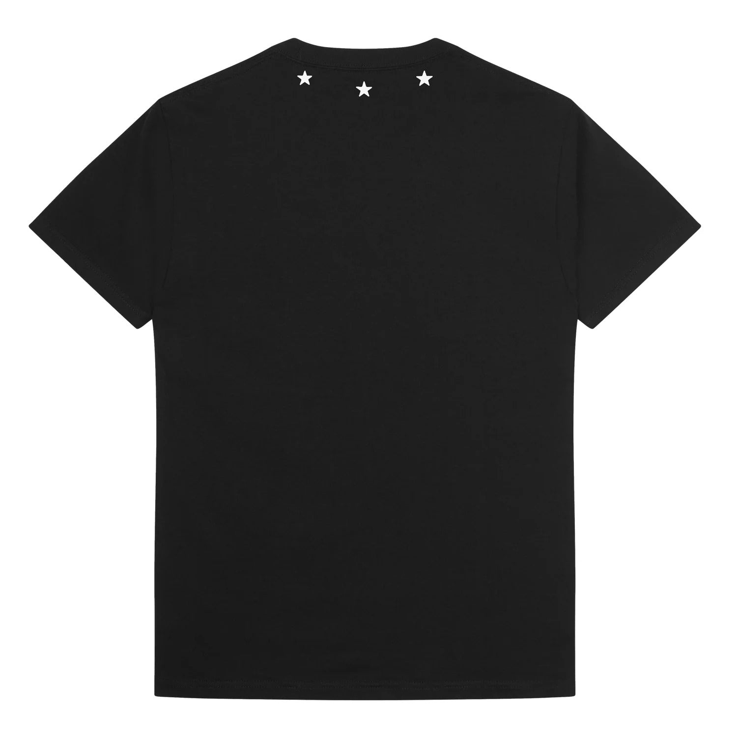 Seafood Staff Tee, Black