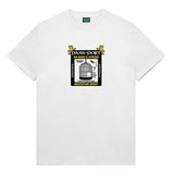 Transcendental Organic Cotton Tee, White