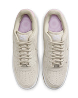 Air Force 1, Light Orewood Brown / Pink Foam