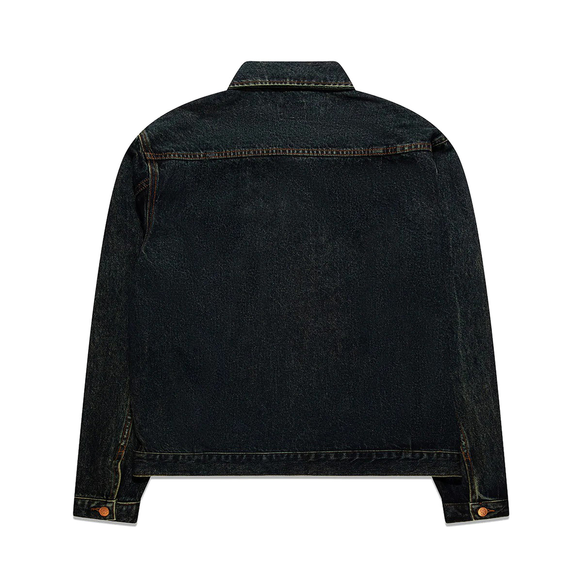 Danijel Jacket, Dirty Indigo