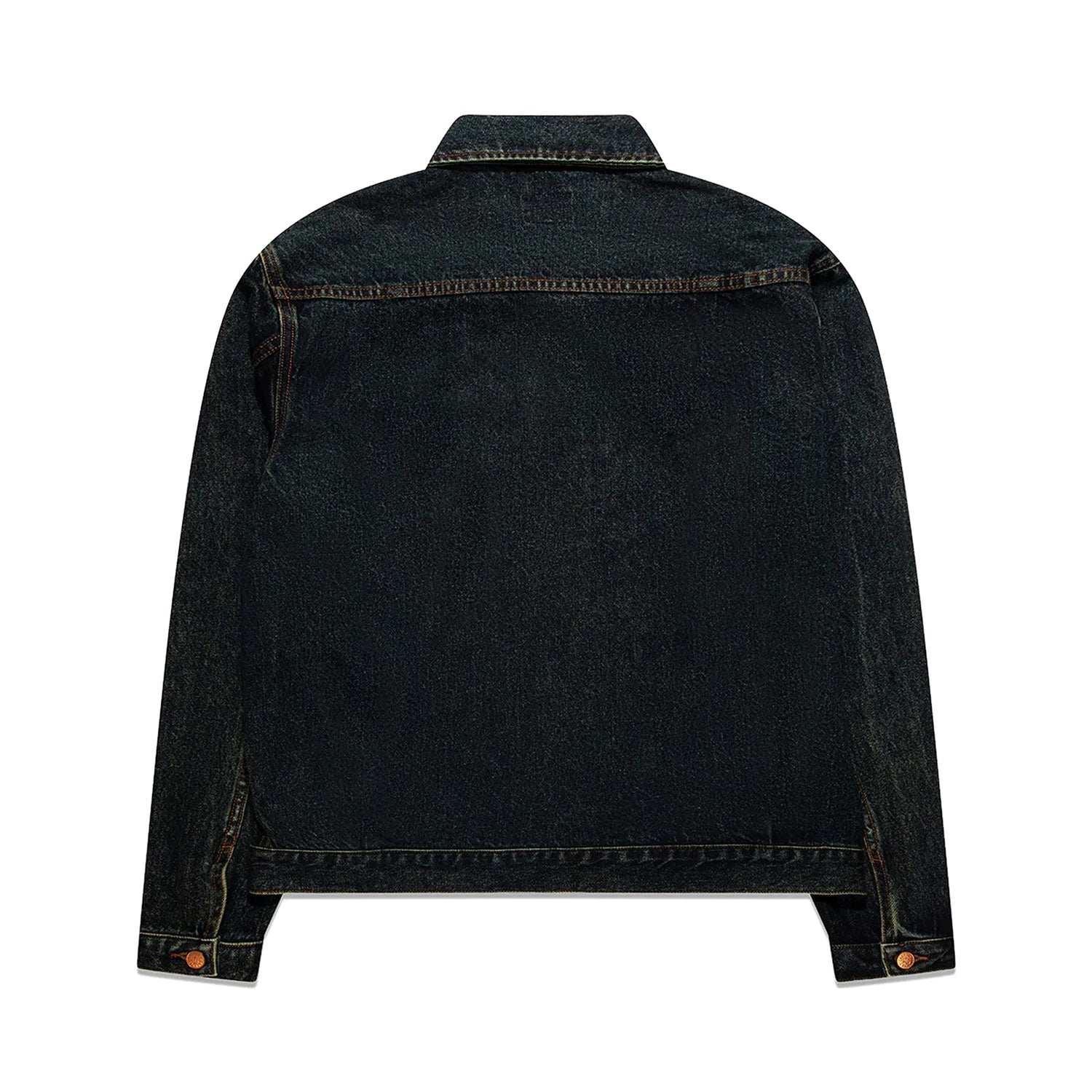 Danijel Jacket, Dirty Indigo