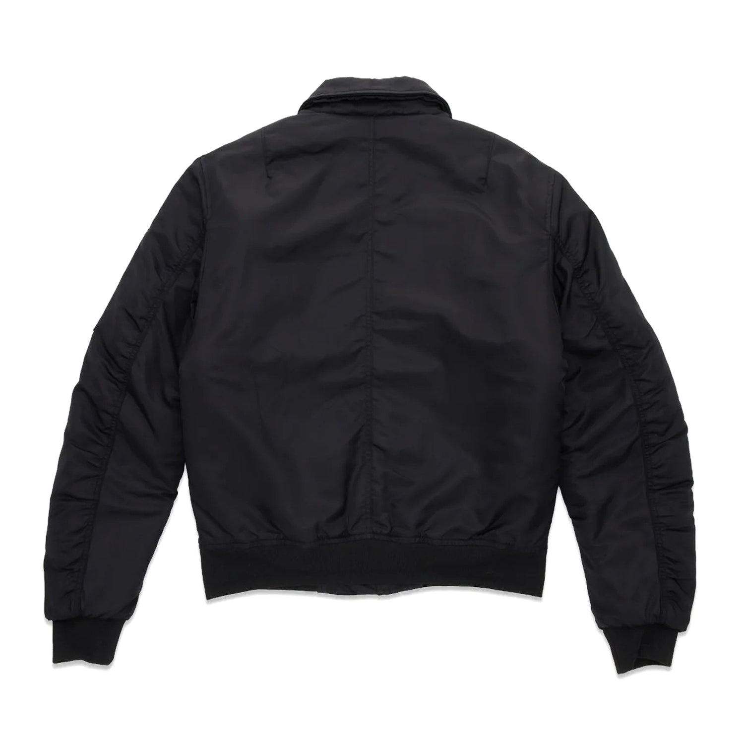 Walsh Jacket, Black