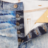 New Old Jeans, Blue
