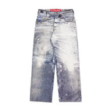 New Old Jeans, White