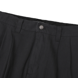 Herringbone Leaugues Club Stripe Pant, Vintage Black