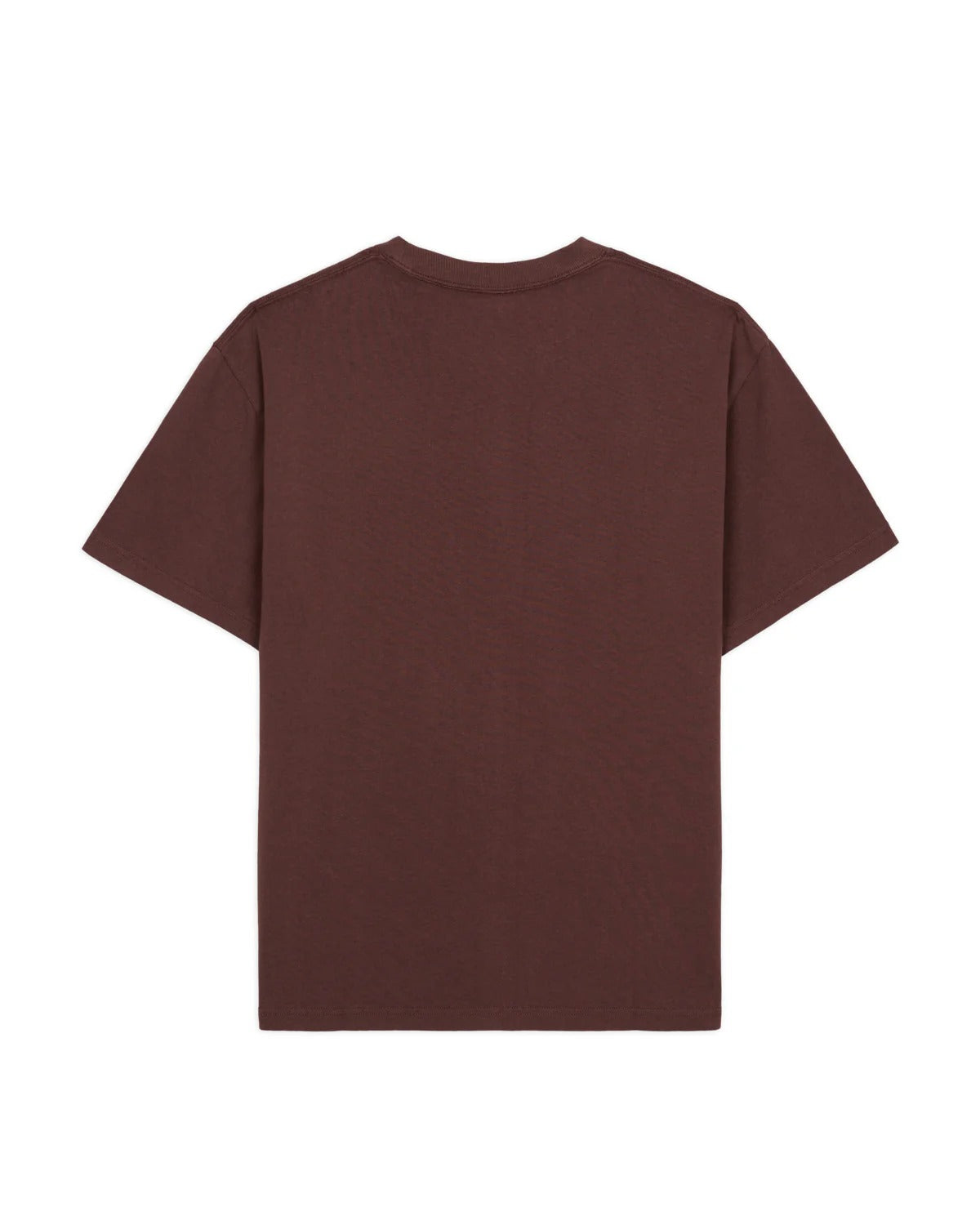 Time Is Nigh Tee, Berry