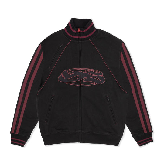 YS Authentic Full-Zip, Dark