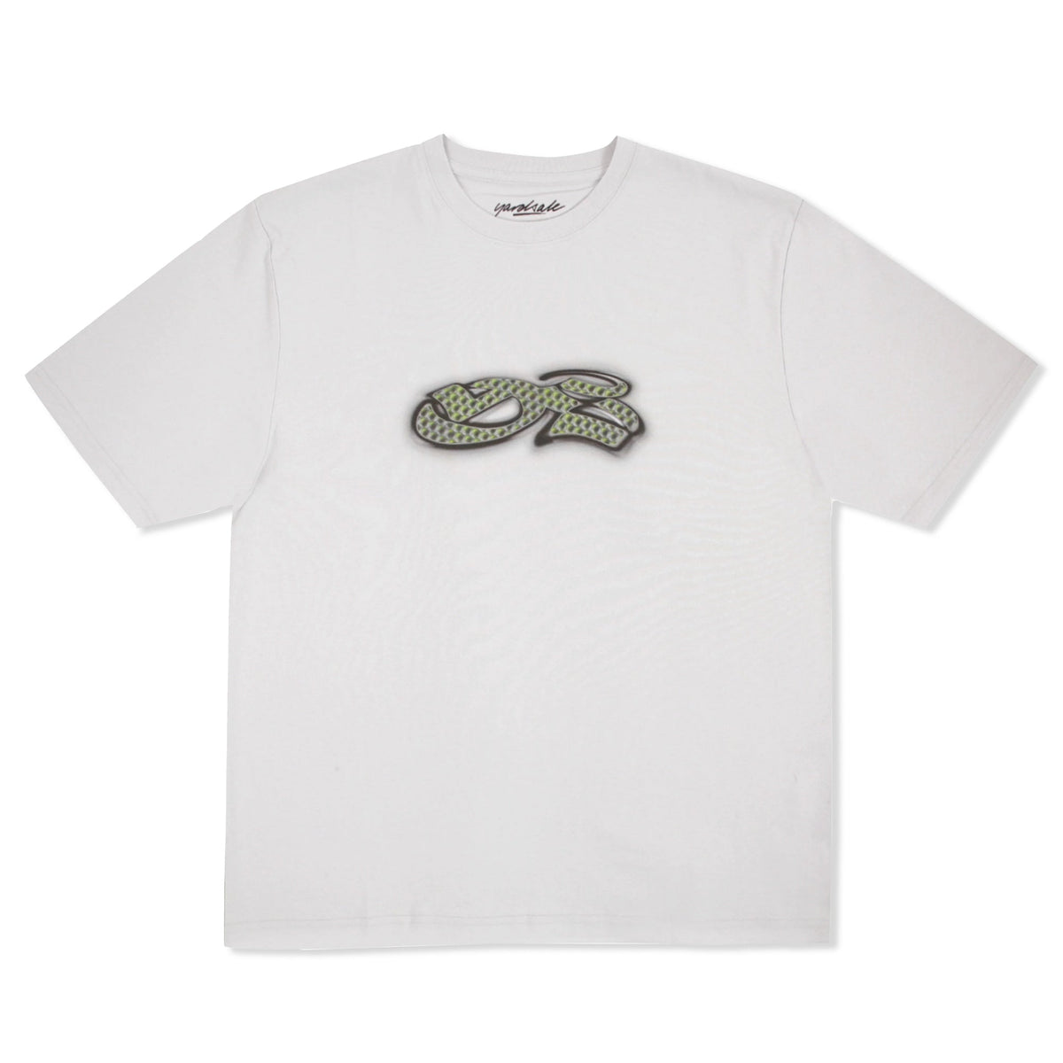 Bug Out Tee, Grey