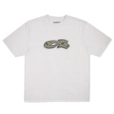 Bug Out Tee, Grey