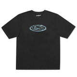 Enigma Tee, Black