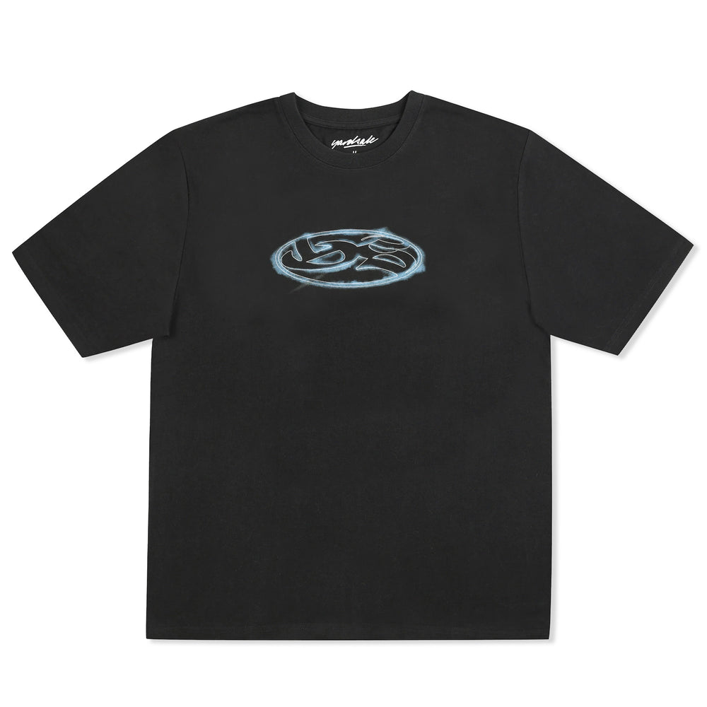 【 Lo-Fi 】Lo-Fi Input Tee Input Tee, Black – Lo-Fi