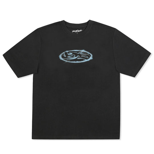 Enigma Tee, Black