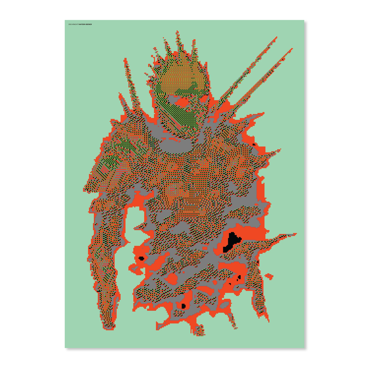 Sneeze Mag No. 66 - Holiday 2025