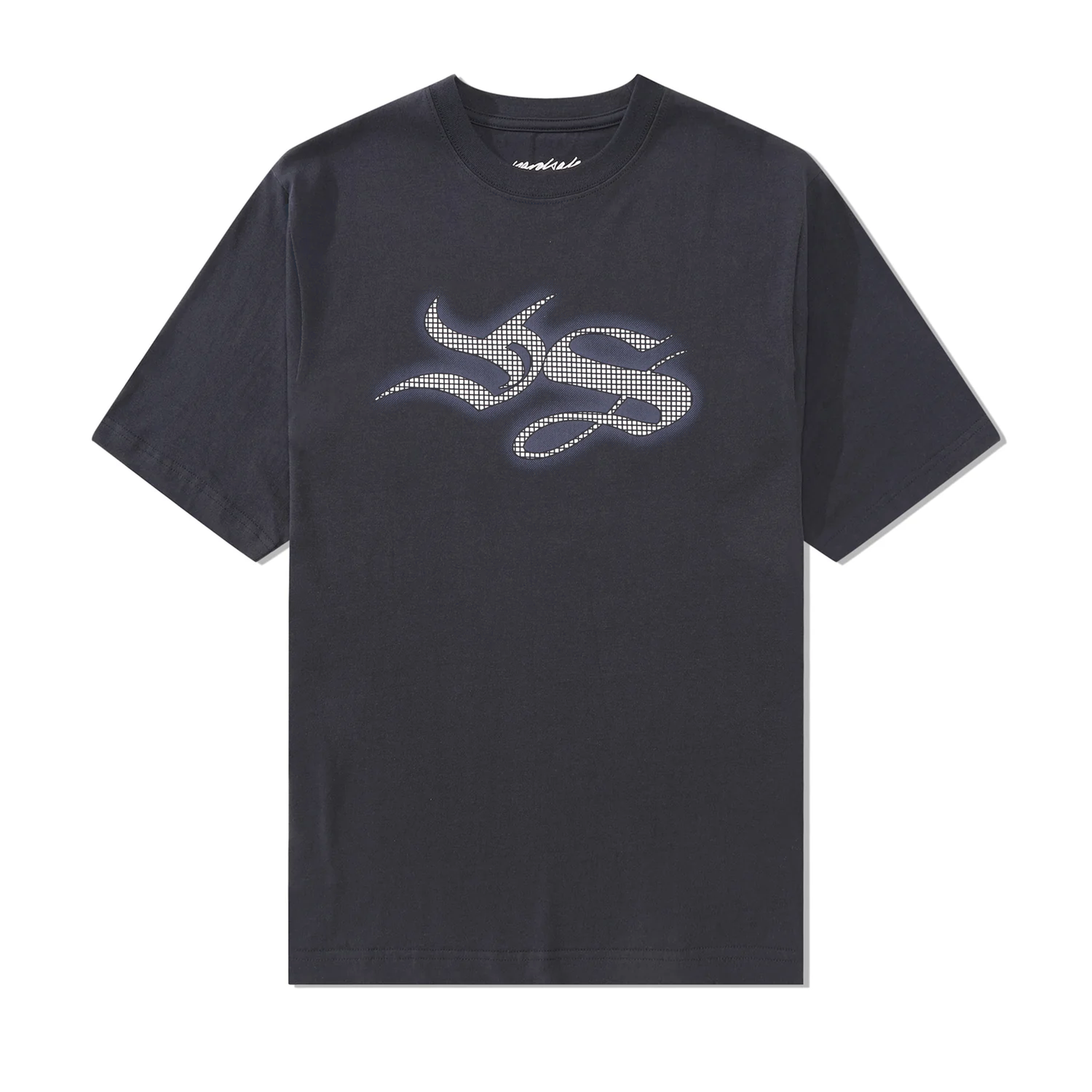 Roma Tee, Navy