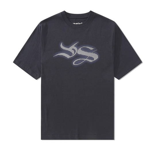 Roma Tee, Navy
