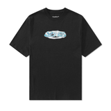Screw Tee, Black