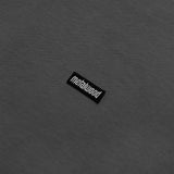 Heavyweight Mini Metal Logo Tee, Tar