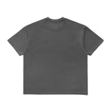 Heavyweight Mini Metal Logo Tee, Tar