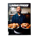 Living Proof London Issue