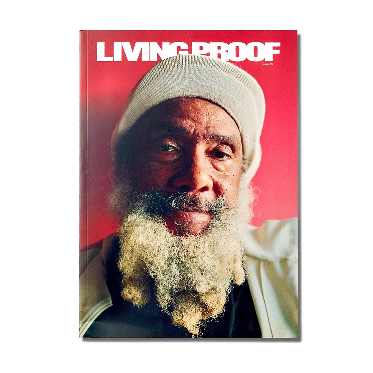 Living Proof Issue #15