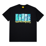 City Tee, Black