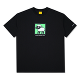 Sheep Tee, Black