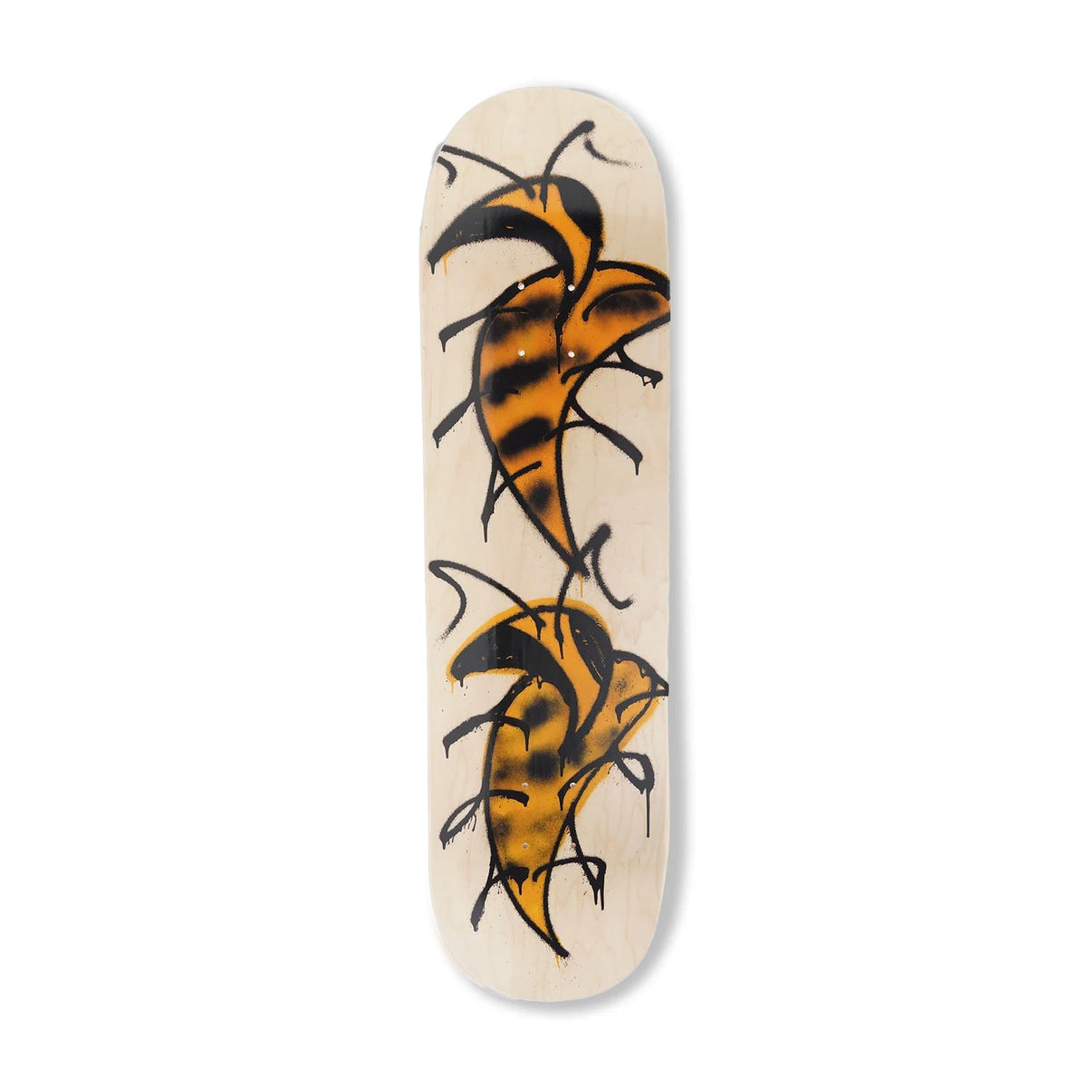 'Wasps' Deck