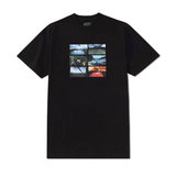 Hockey Iv Tee, Black