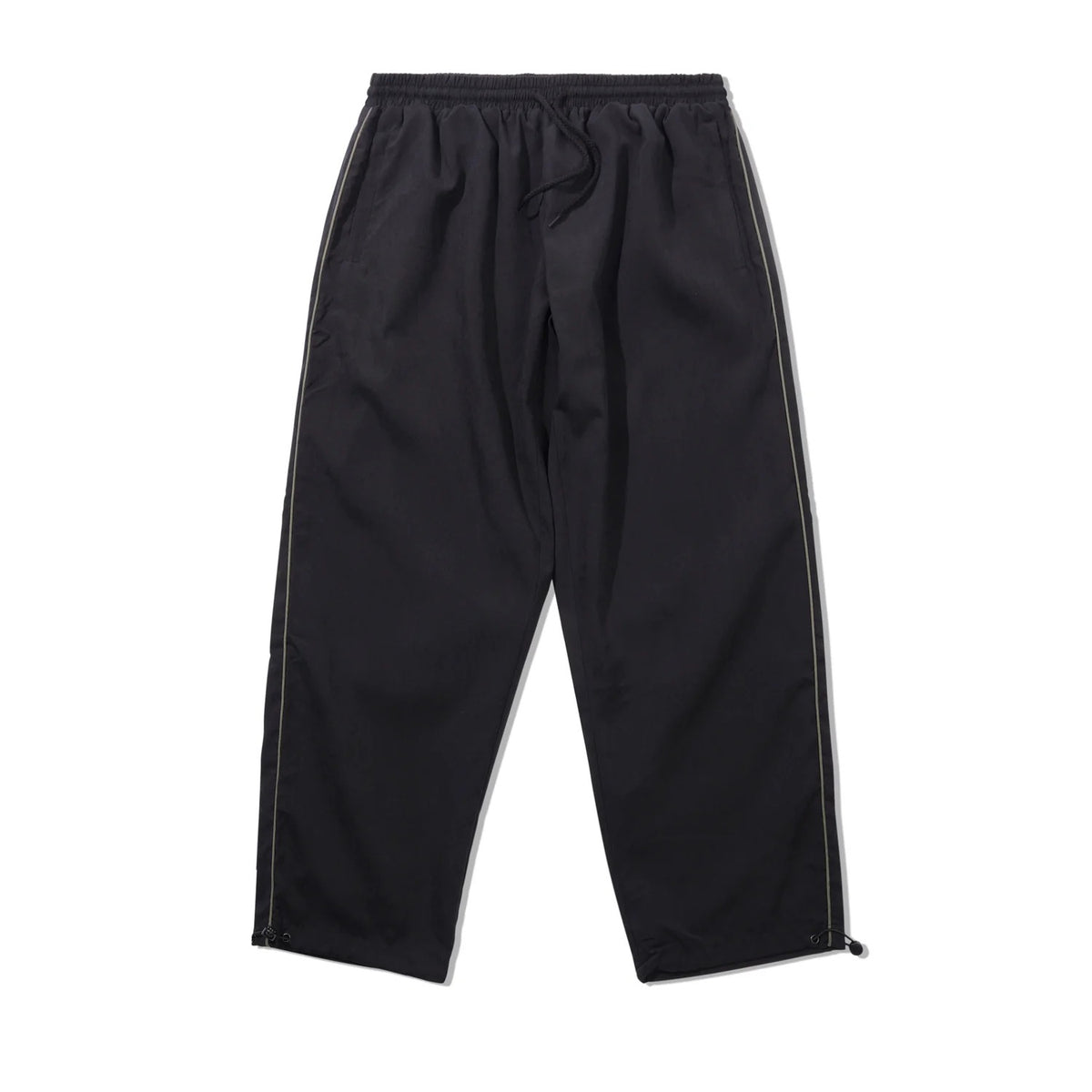 Luna Joggers, Black/Grey