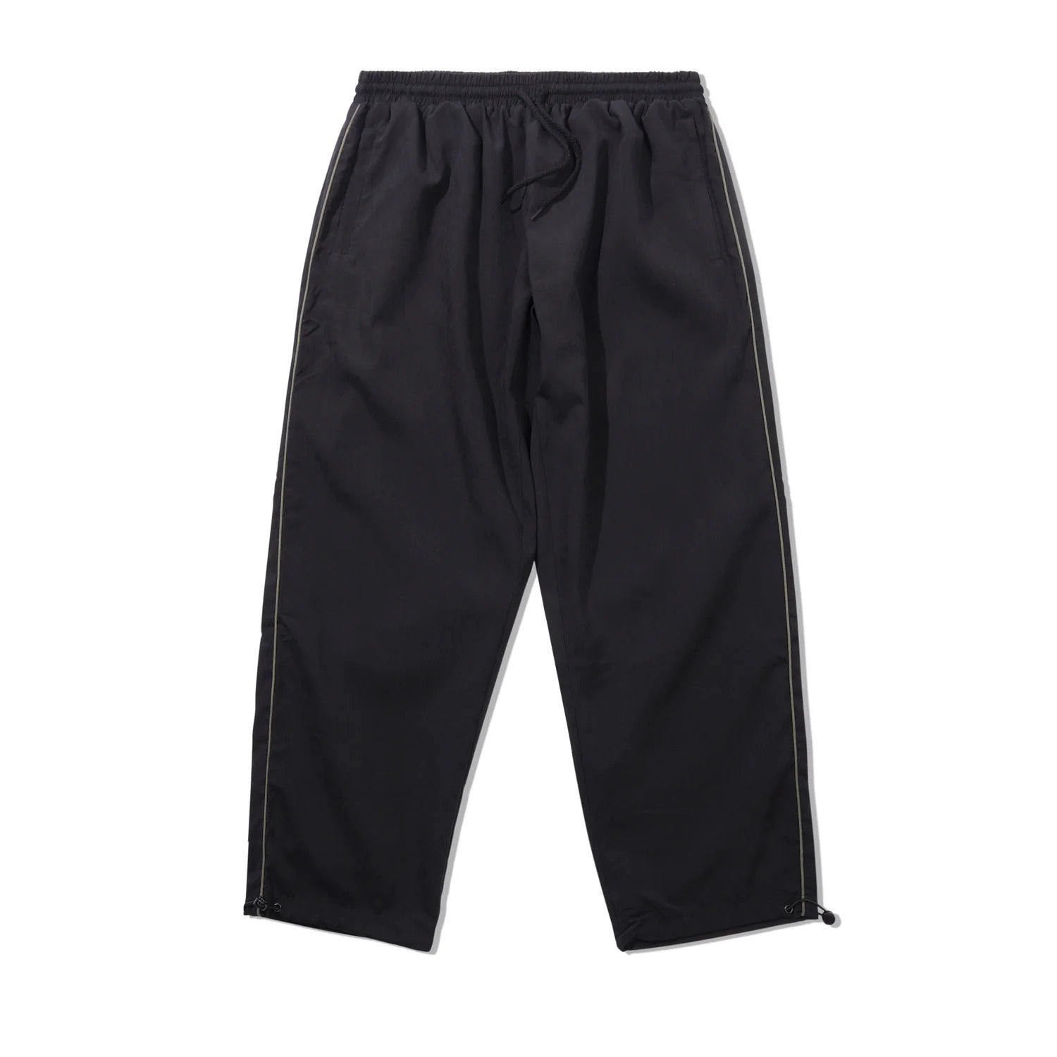 Luna Joggers, Black/Grey