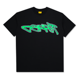 Freestyle Tee, Black