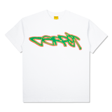 Freestyle Tee, White
