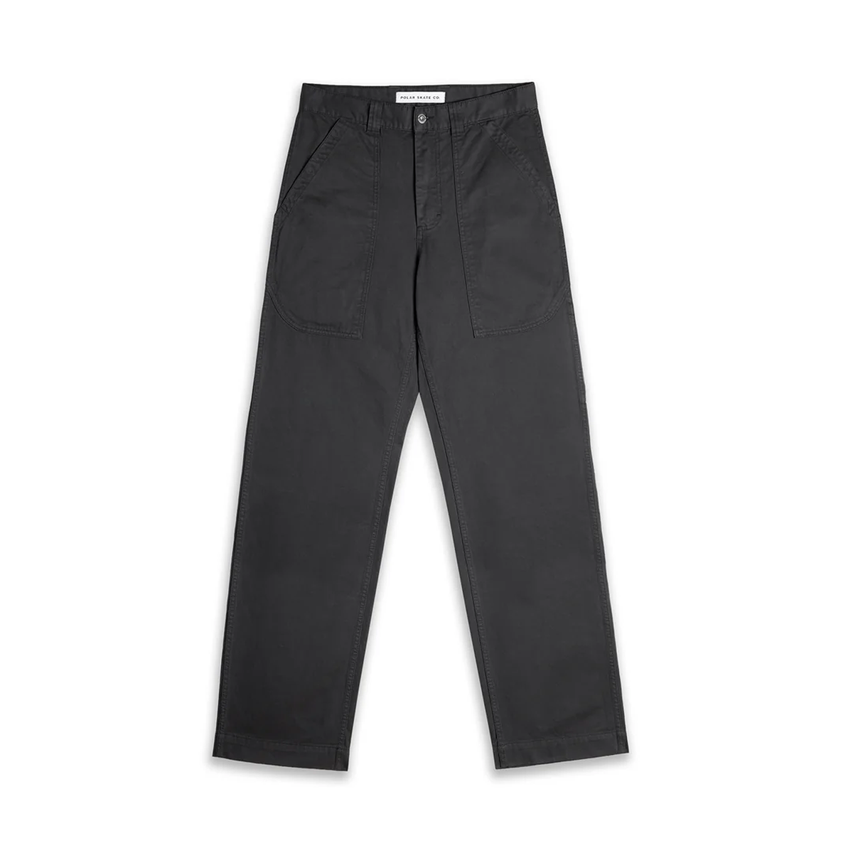 Fatigue Pants, Black