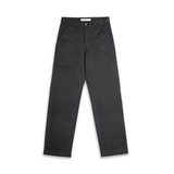 Fatigue Pants, Black