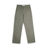 Fatigue Pants, Uniform Green