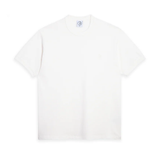 Ringer Tee, Cloud White