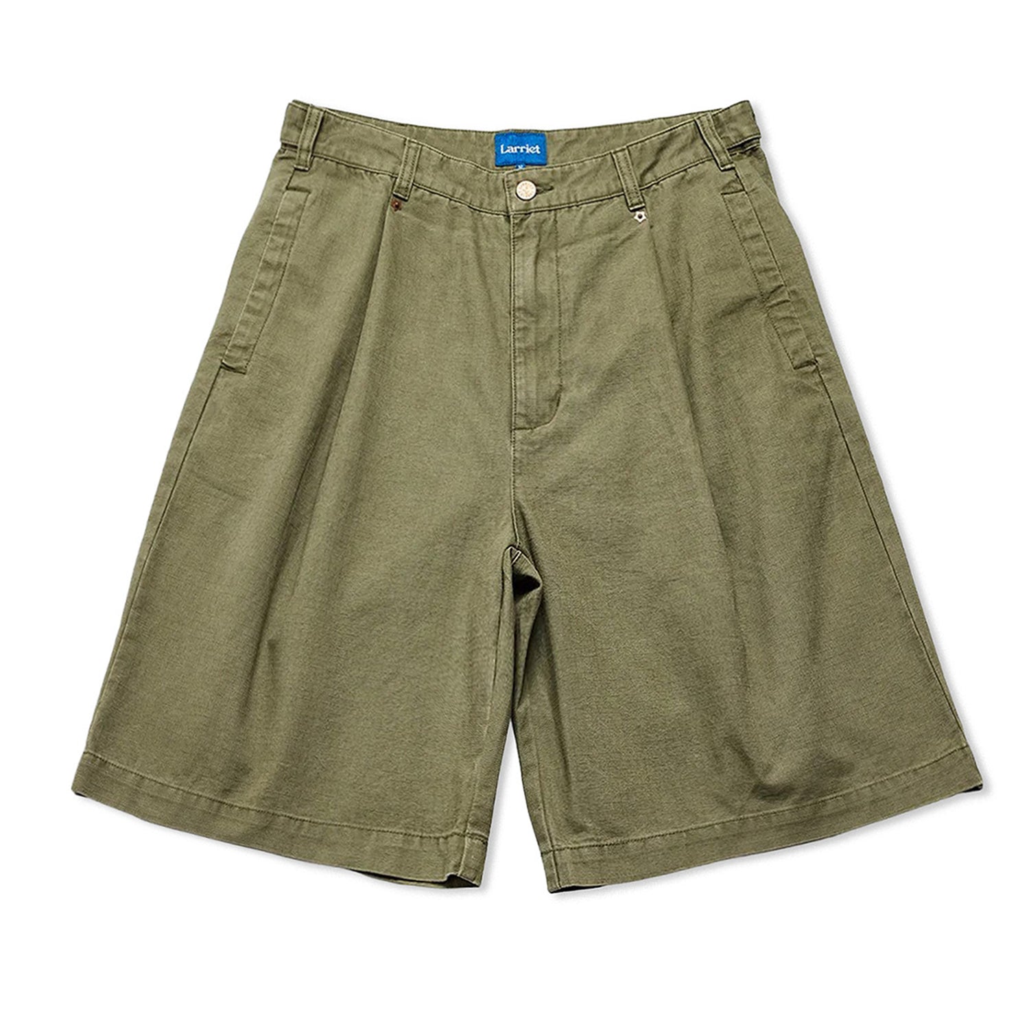 Lyu Short, Sage