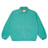 C-Star Work Jacket, Green