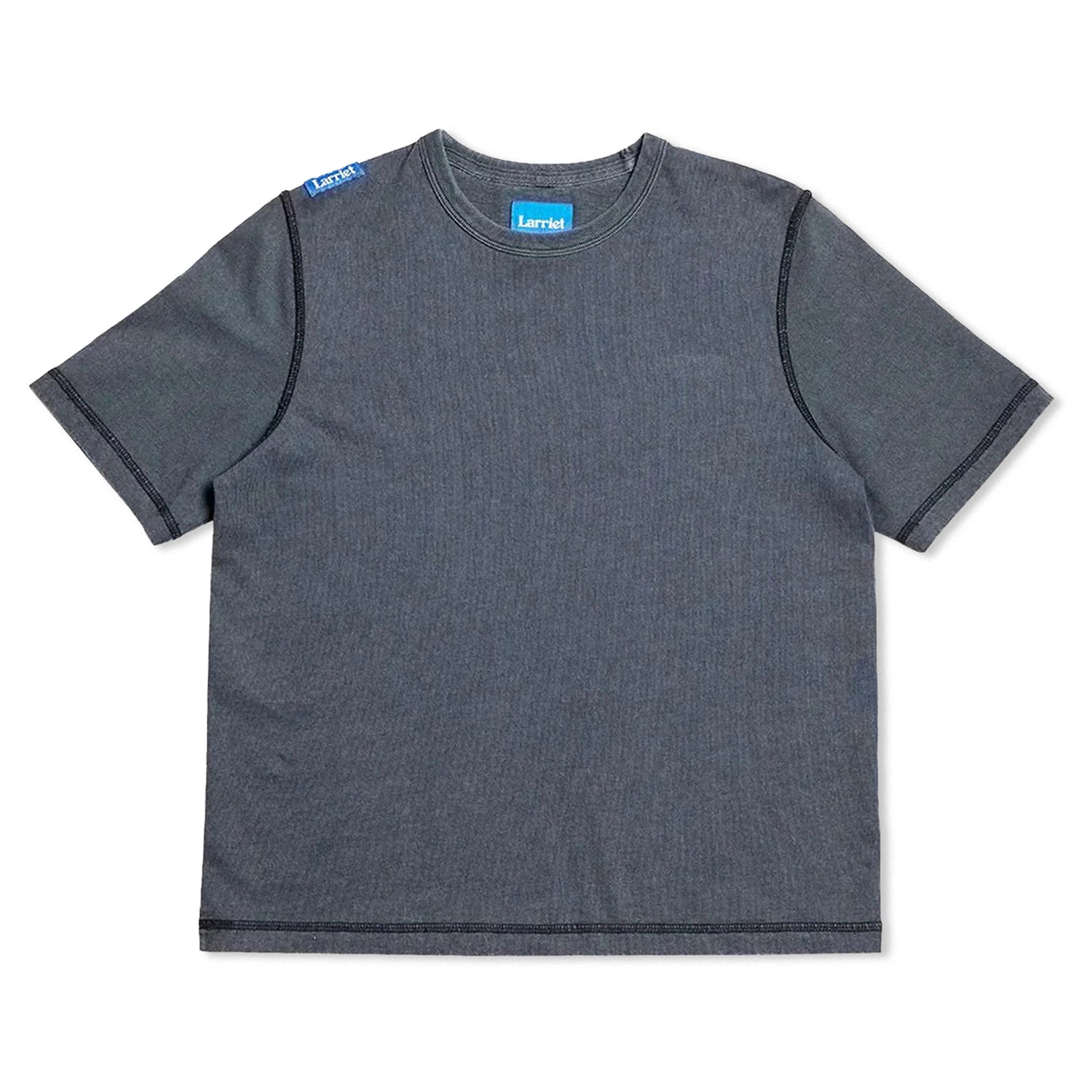 Blind Tee, Used Black