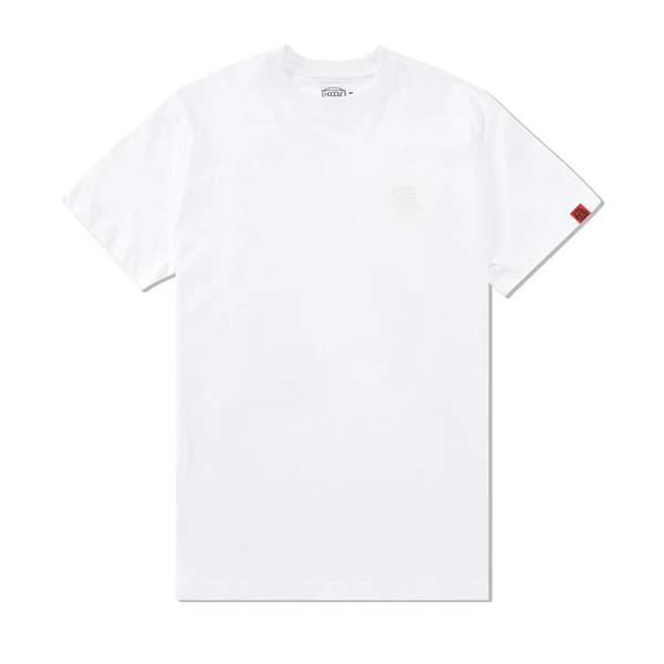 Hoddle Hoddle Three Pack Tees, Multi