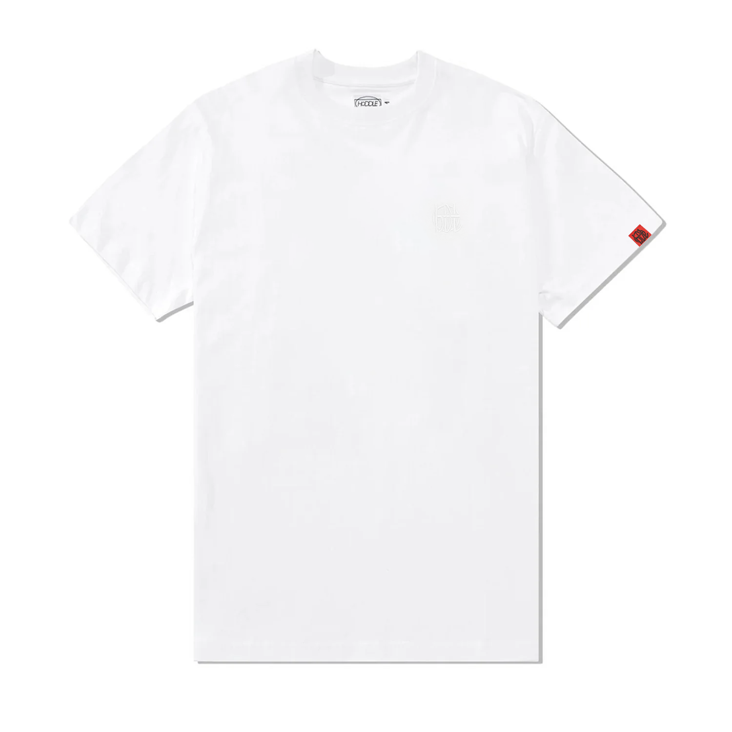 Hoddle Three Pack Tees, Multi