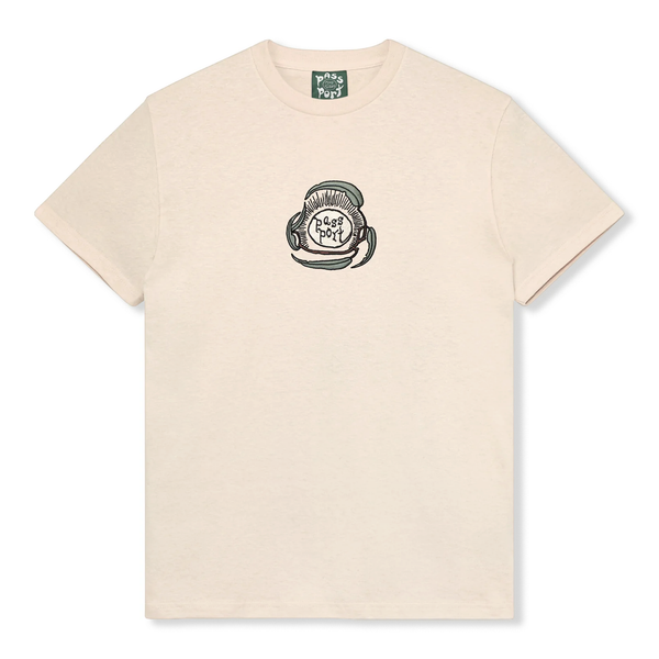 Pass~Port Be Kind Tee, Natural
