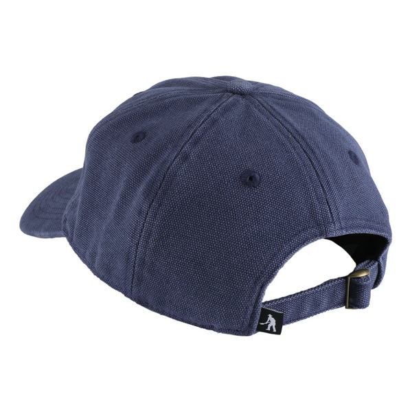 Pass~Port Solid Leagues Hat, Navy