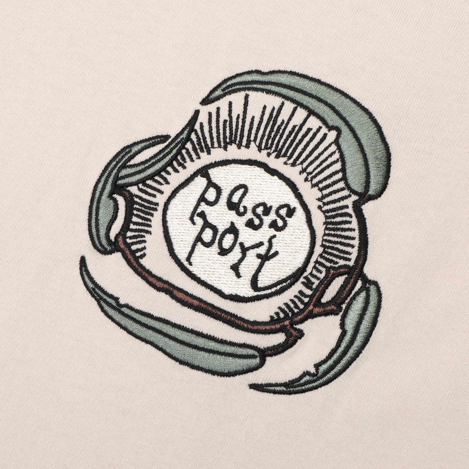 Be Kind Tee, Natural