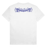 Kollaasi Tee, White