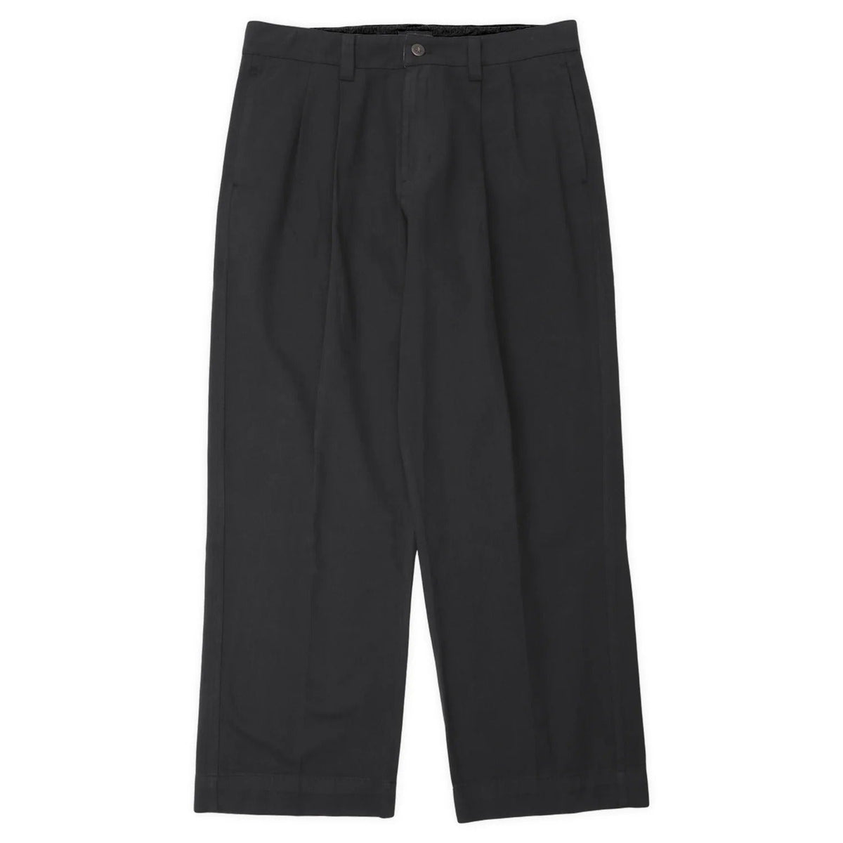 Herringbone Leaugues Club Pant, Vintage black