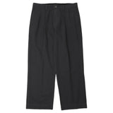Herringbone Leaugues Club Pant, Vintage black